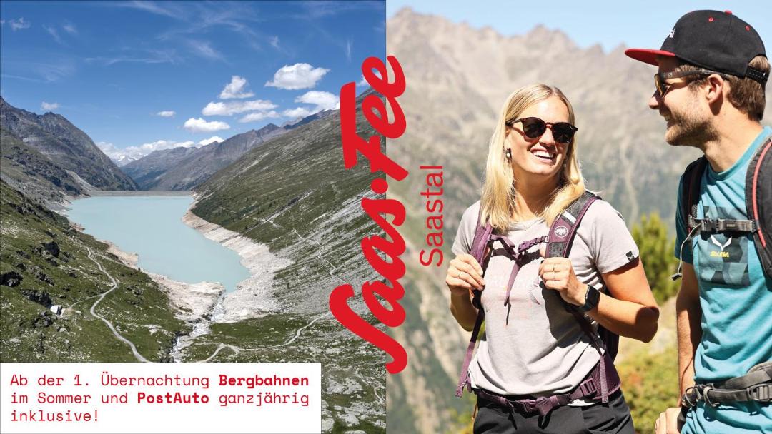 Photo of Others in Saas-Fee