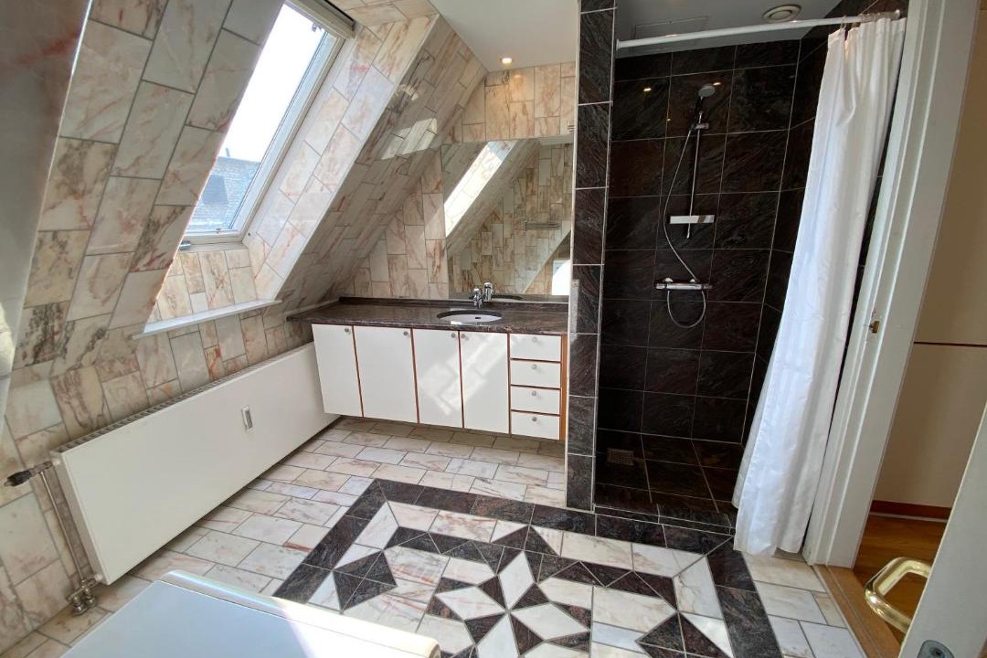 Photo of Bathroom in Copenhagen City Centre