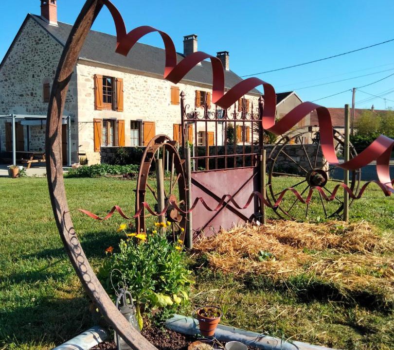 Photo of Others in Saint-Silvain-Bas-le-Roc