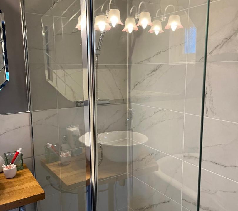 Photo of Bathroom in Sainte-Marie