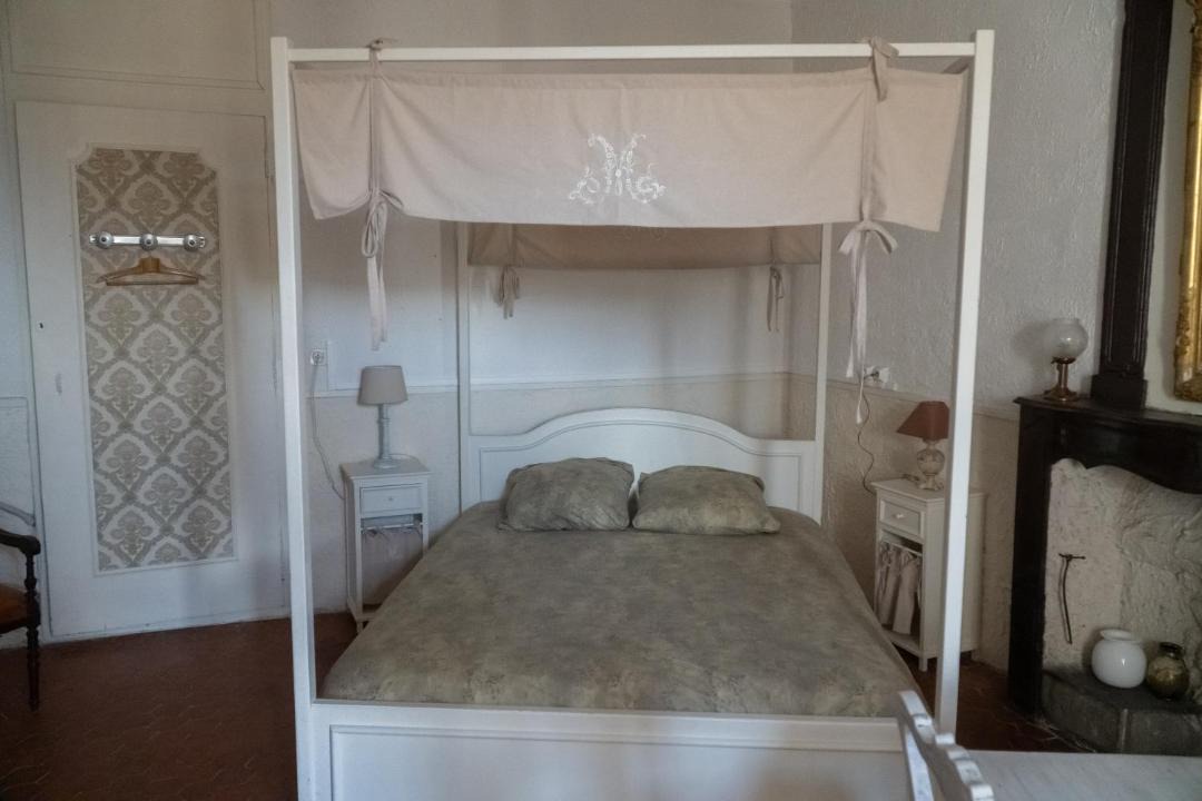 Photo of Bedroom in Rosans