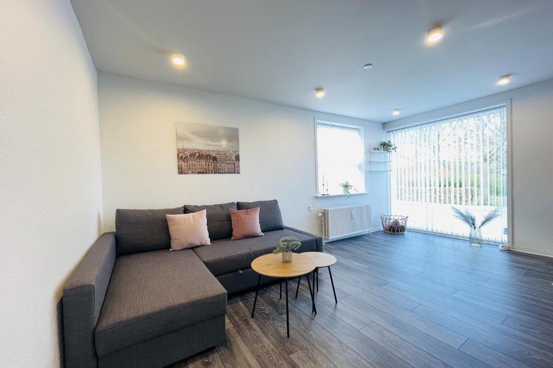 Photo of Livingroom in Svenstrup