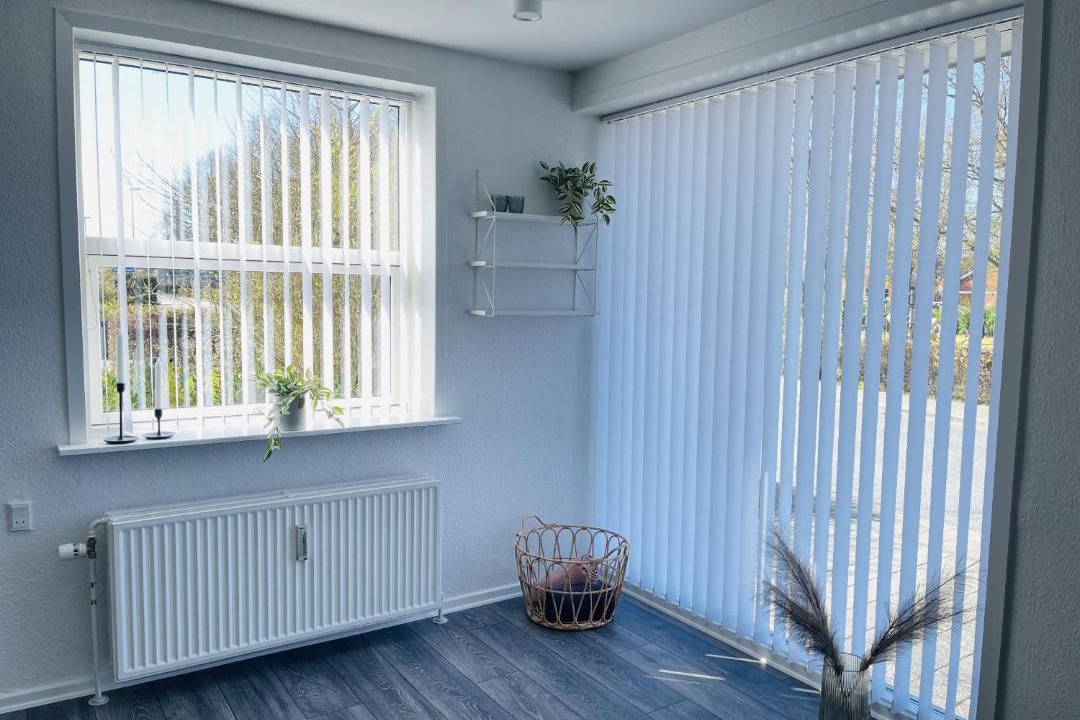 Photo of Bedroom in Svenstrup