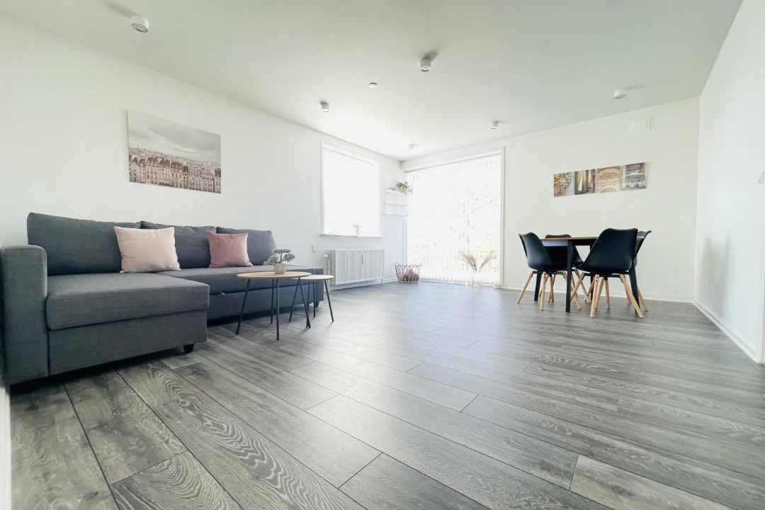 Photo of Livingroom in Svenstrup