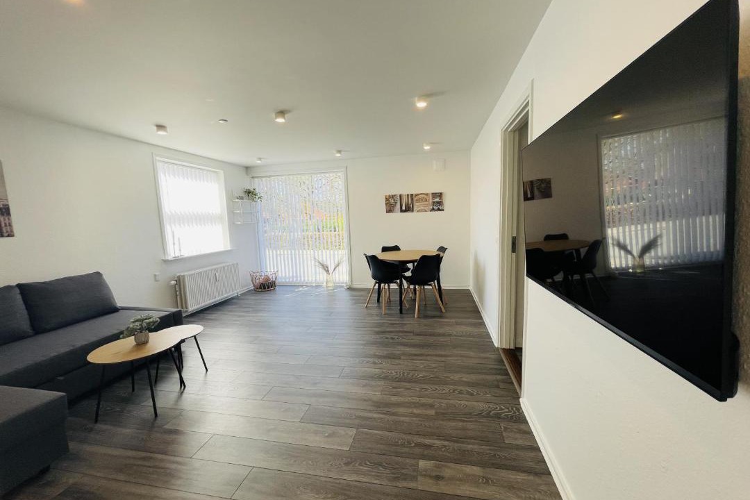 Photo of Livingroom in Svenstrup