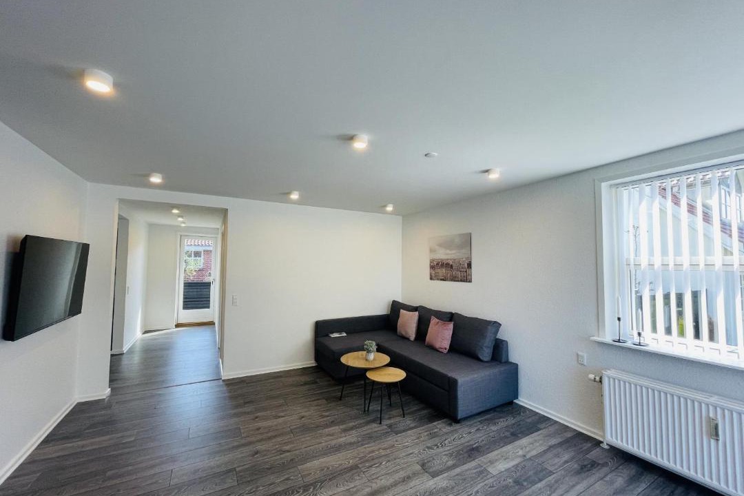 Photo of Livingroom in Svenstrup