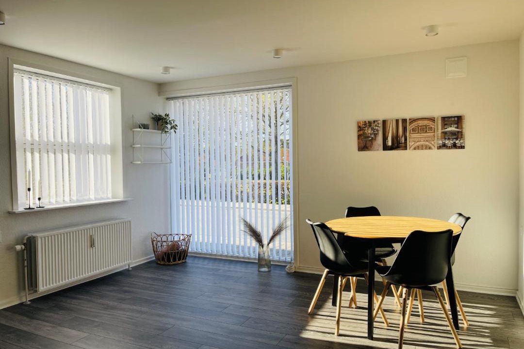 Photo of Livingroom in Svenstrup