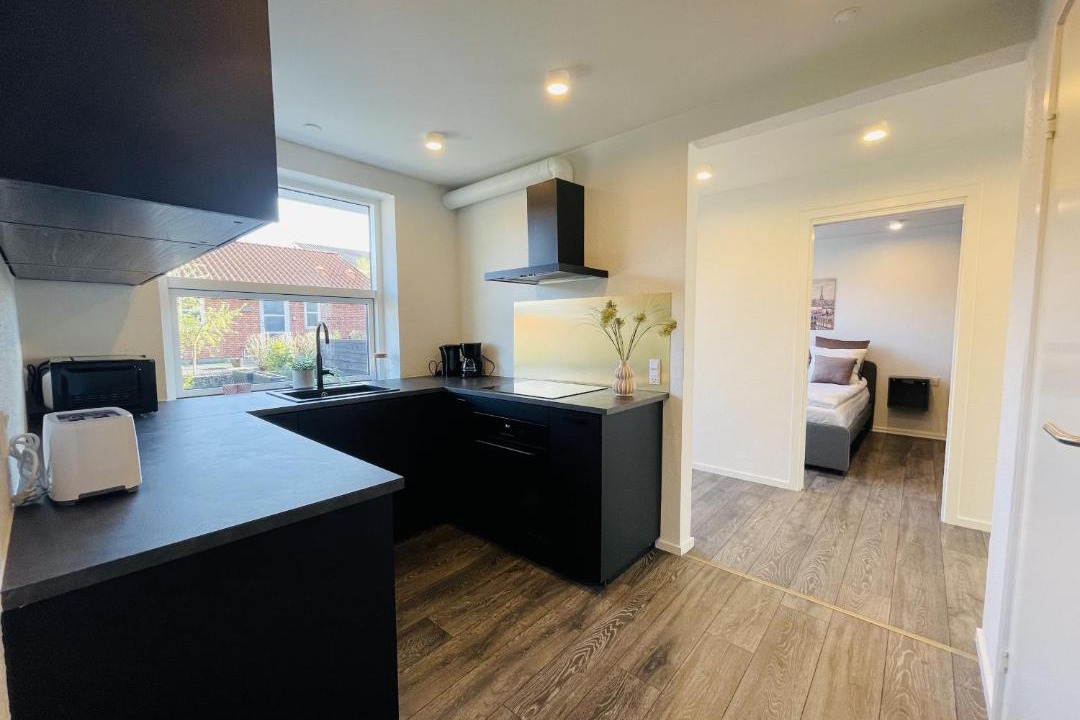 Photo of Livingroom in Svenstrup