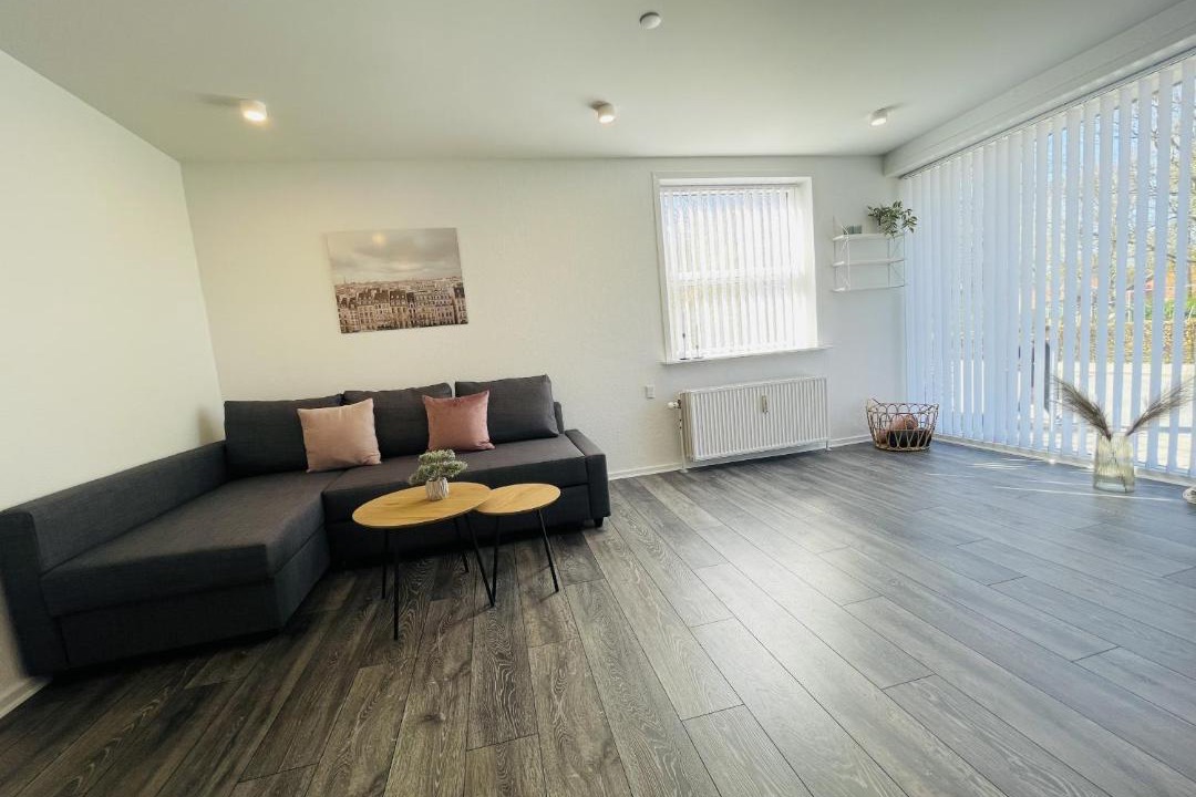 Photo of Livingroom in Svenstrup