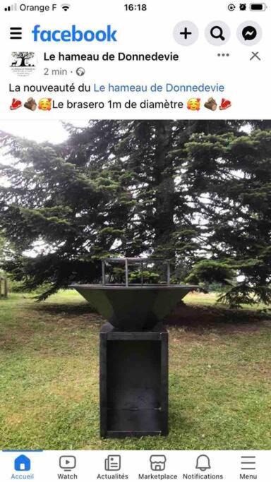 Photo of Buildings in Marcillac-la-Croisille