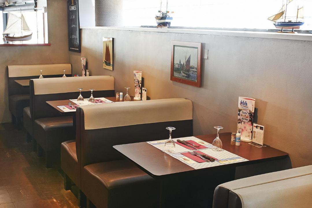 Photo of Others in Lorient