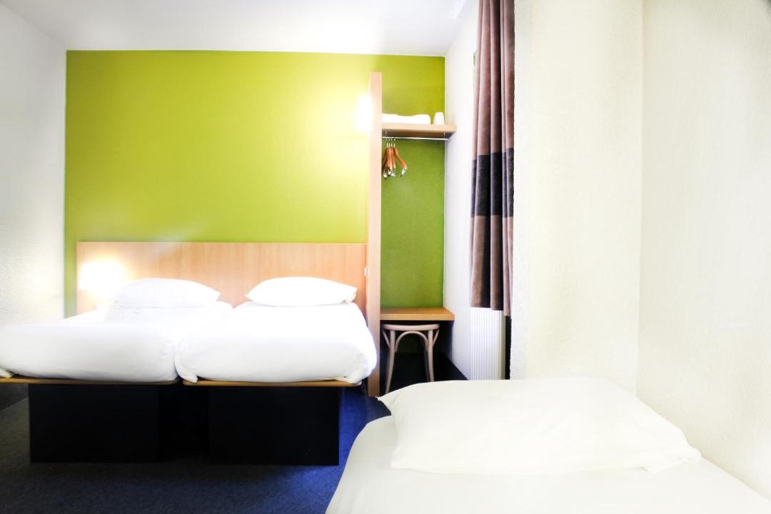 Photo of Bedroom in Vierzon