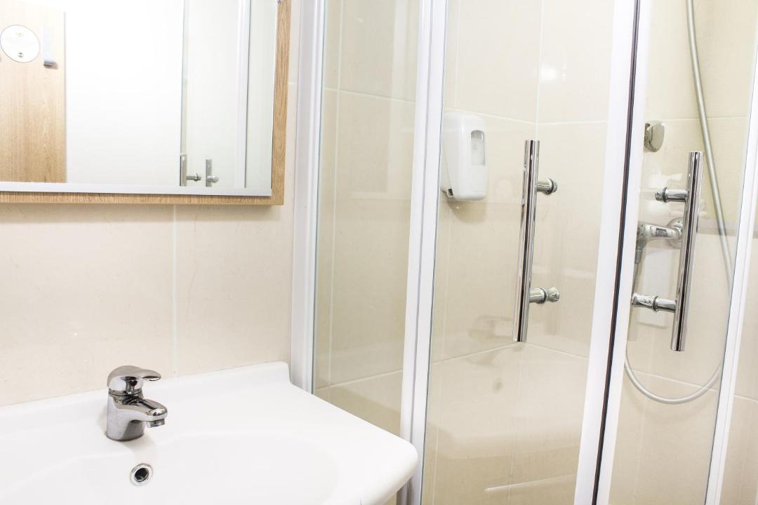 Photo of Bathroom in Vierzon