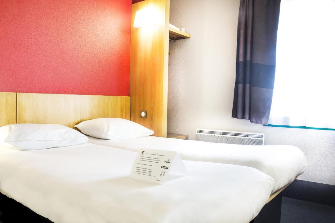 Photo of Bedroom in Vierzon