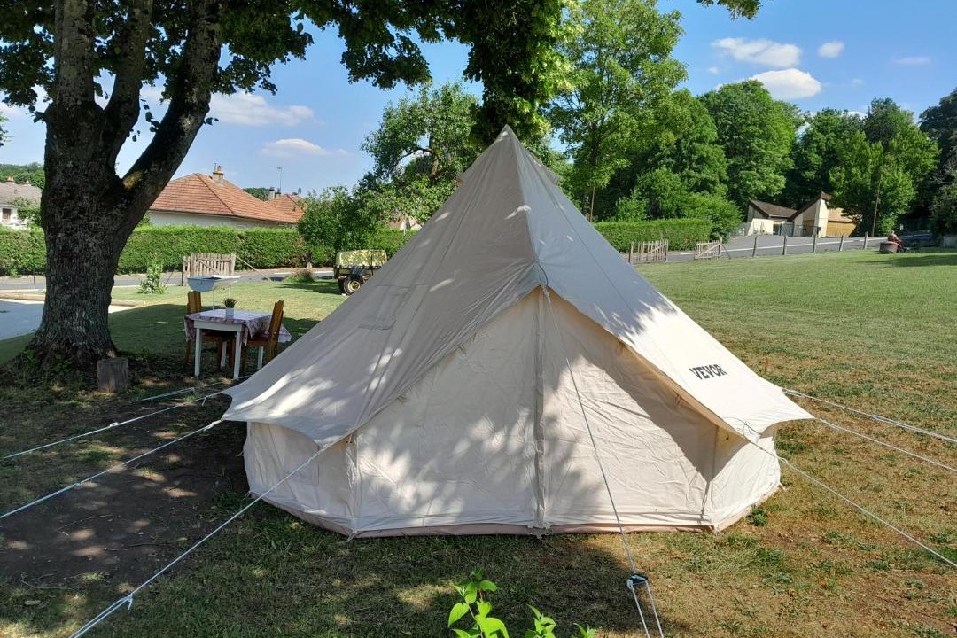 Photo of Outdoor in Maranville