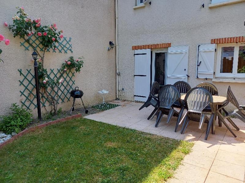 Photo of Others in Saint-Sebastien-sur-Loire