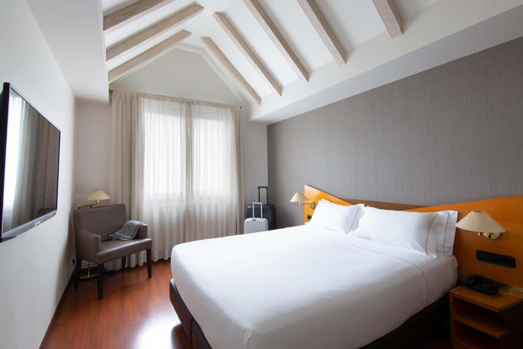 Photo of Bedroom in Avenida Meritxell