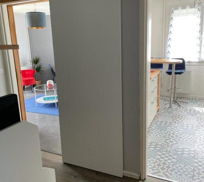 Photo of Others in Saint-Jacques - Pirmil