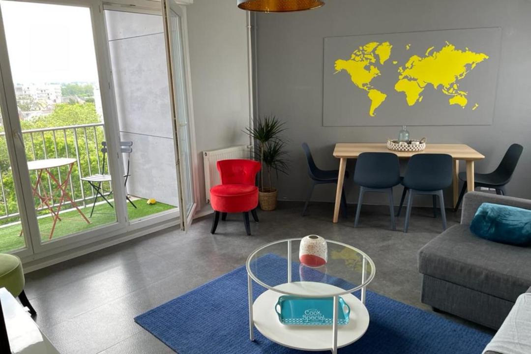 Photo of Others in Saint-Jacques - Pirmil