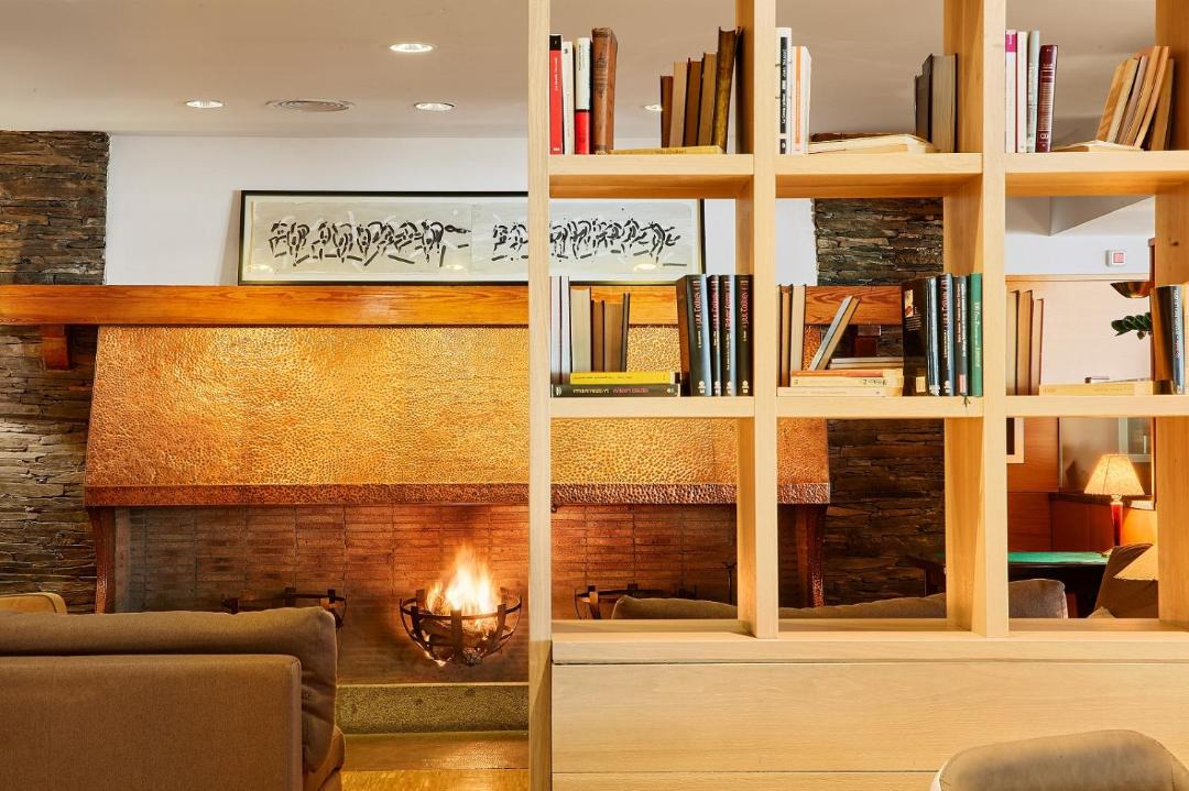 Photo of Livingroom in Avenida Meritxell