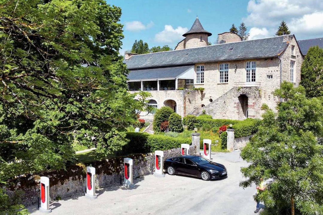 Photo of Others in Onet-le-Chateau