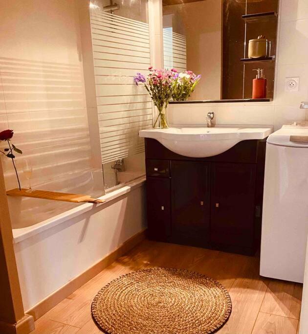 Photo of Bathroom in Chateauroux