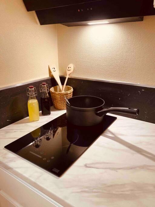 Photo of Kitchen in Chateauroux