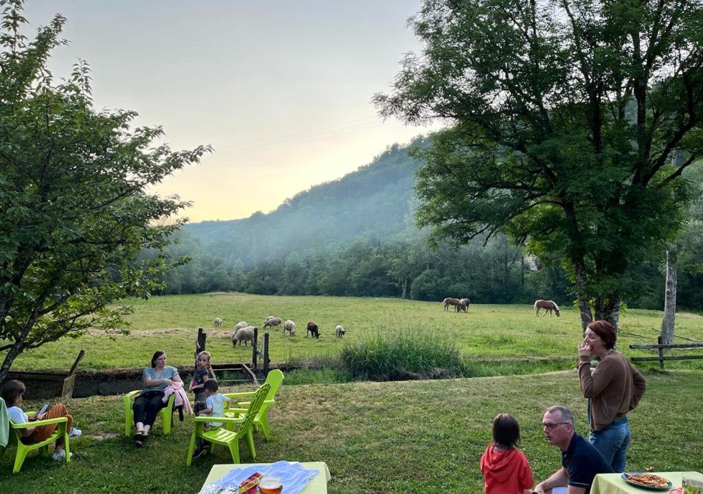 Photo of Others in Cusance