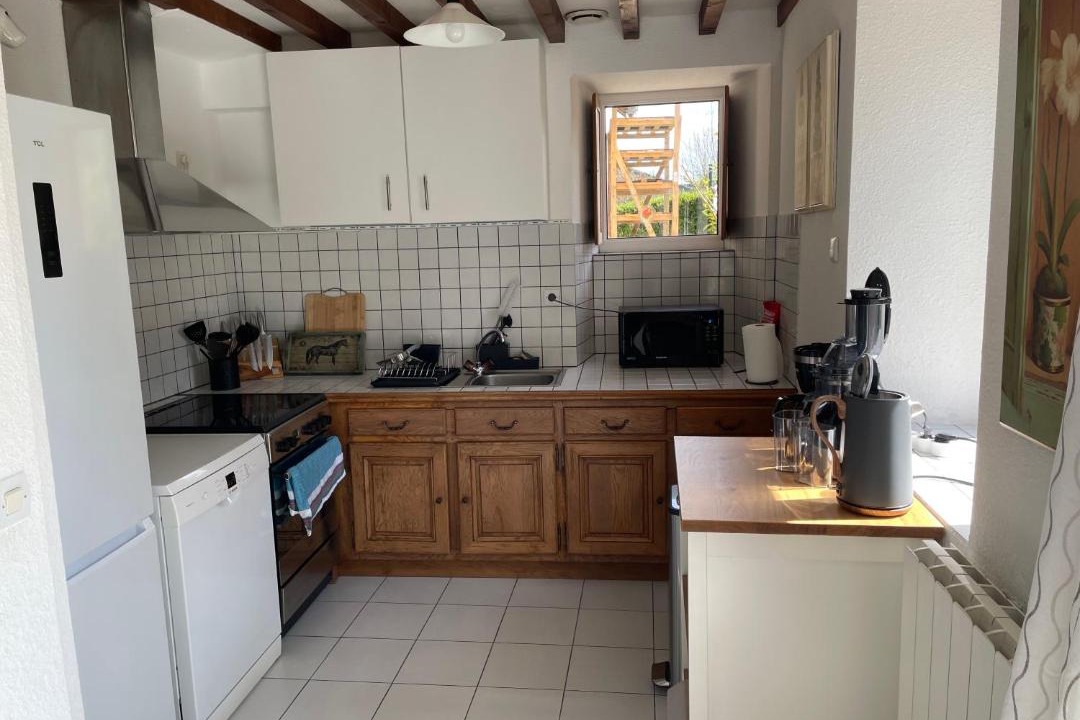 Photo of Others in Cerisy-la-Foret