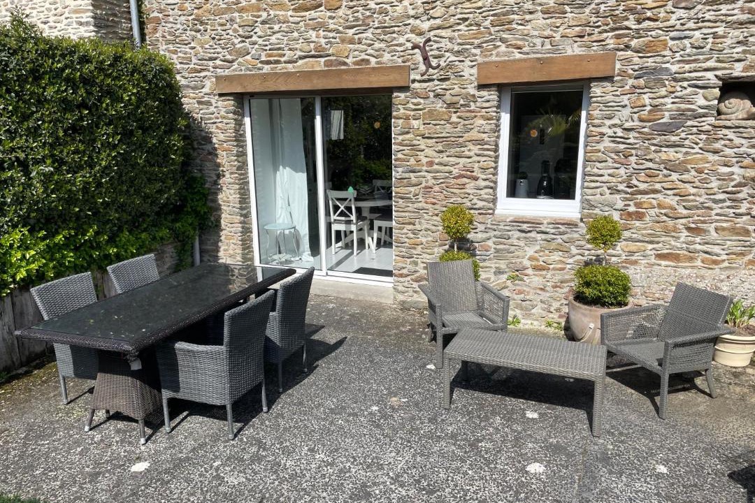 Photo of Others in Cerisy-la-Foret