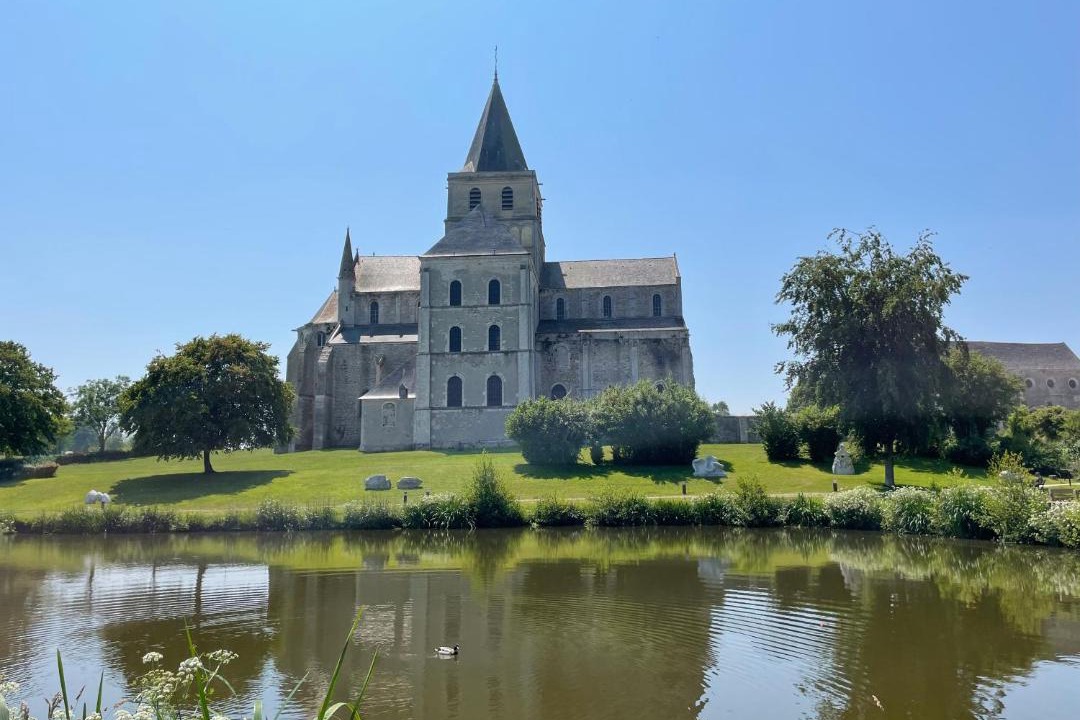 Photo of Others in Cerisy-la-Foret