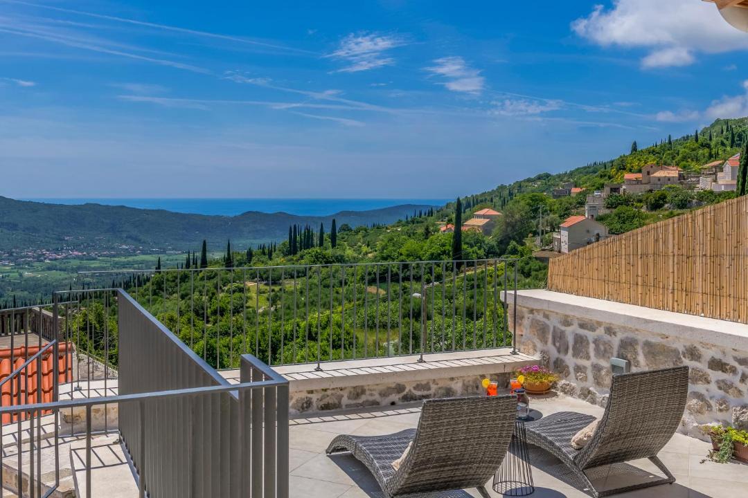 Photo of Patio Balcony in Dunave Krajnje