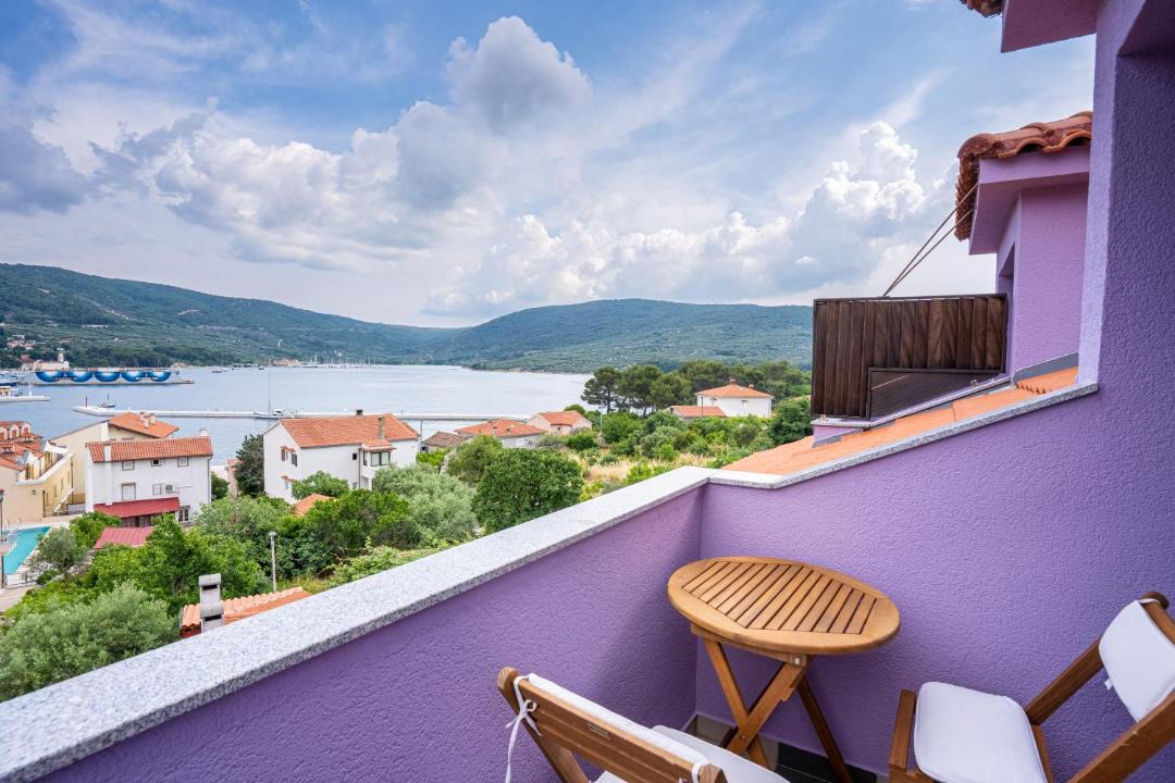 Photo of Patio Balcony in Cres