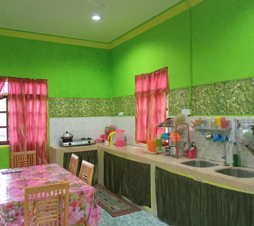 Photo of Others in Kampung Penarik