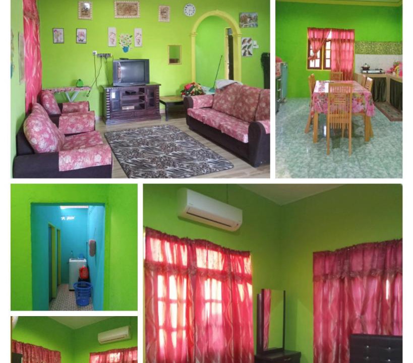 Photo of Others in Kampung Penarik