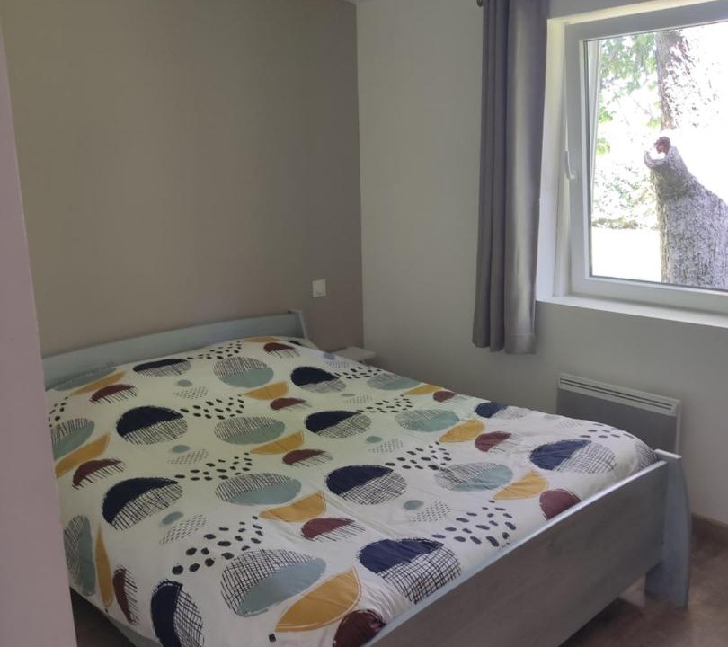 Photo of Bedroom in Dol-de-Bretagne