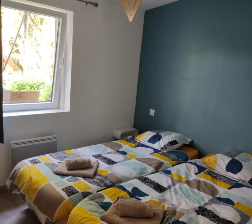 Photo of Bedroom in Dol-de-Bretagne