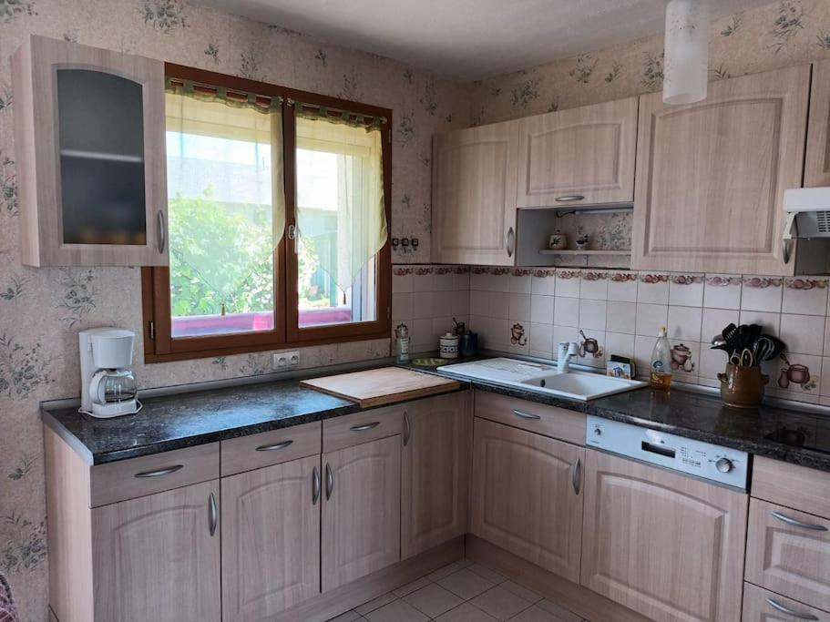 Photo of Kitchen in Saint-Philbert-sur-Boissey