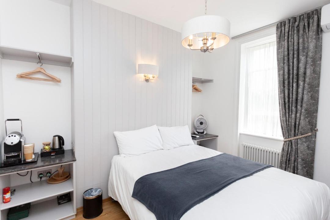 Photo of Bedroom in Canterbury