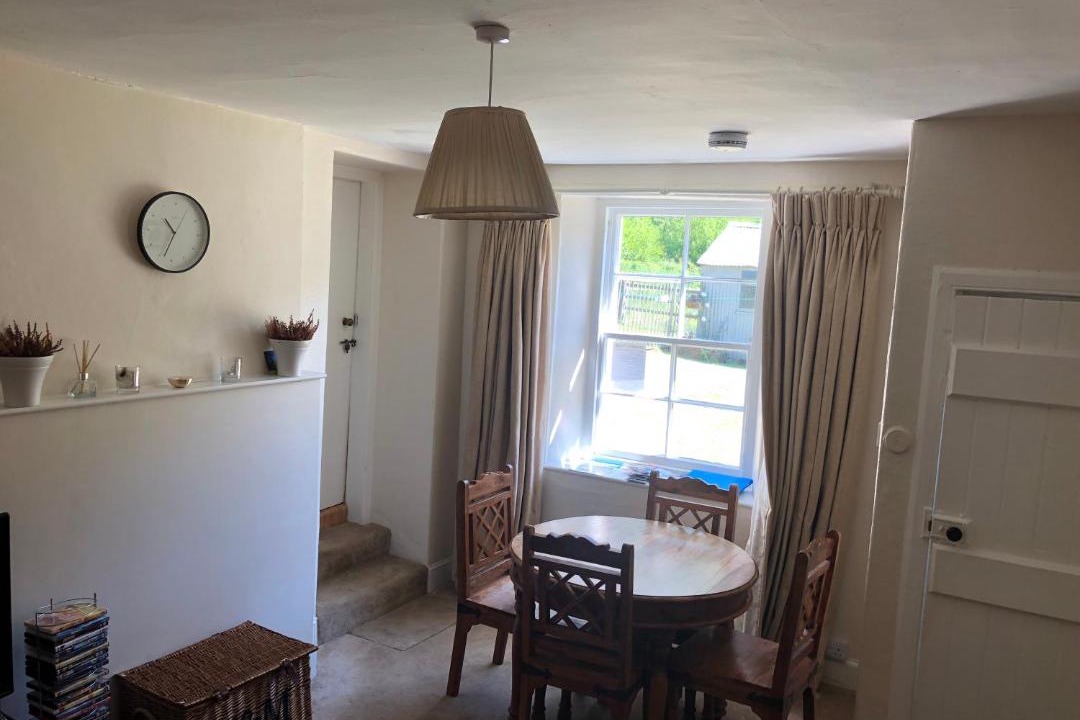 Photo of Livingroom in Newbridge