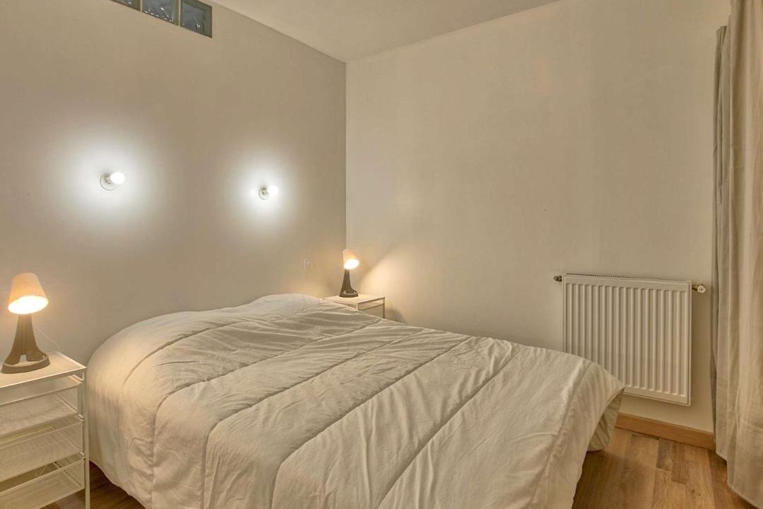 Photo of Bedroom in Eaux-Bonnes