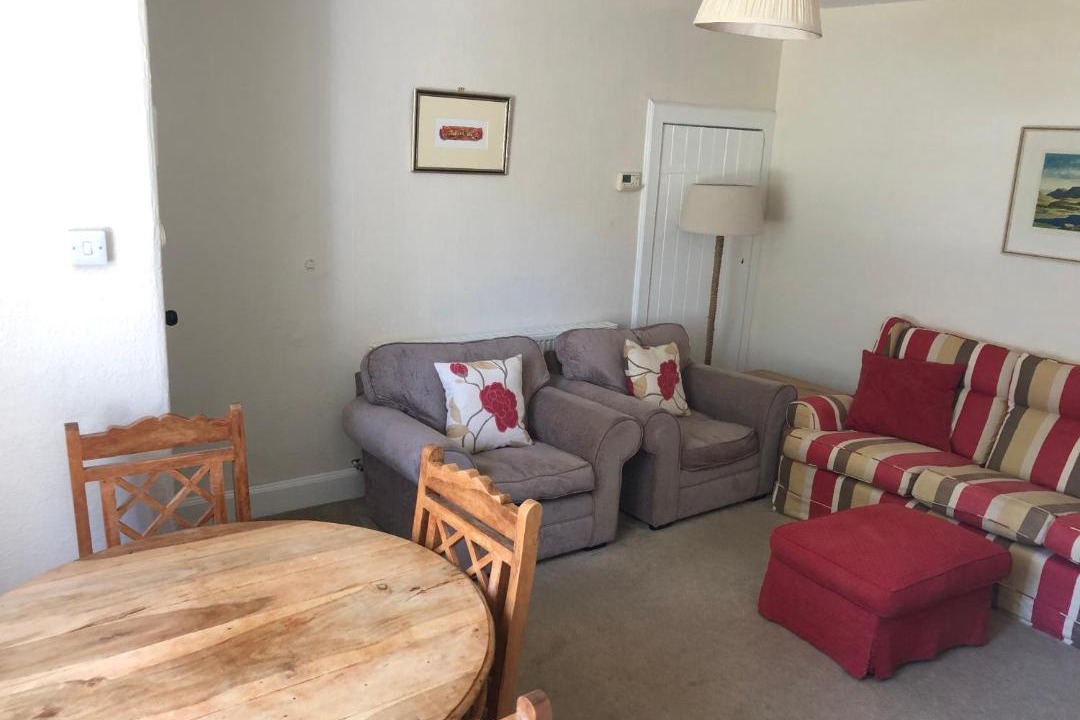 Photo of Livingroom in Newbridge