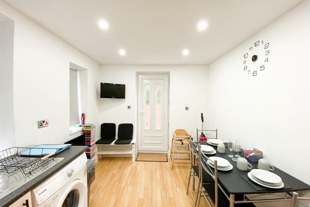 Photo of Kitchen in Hillsborough