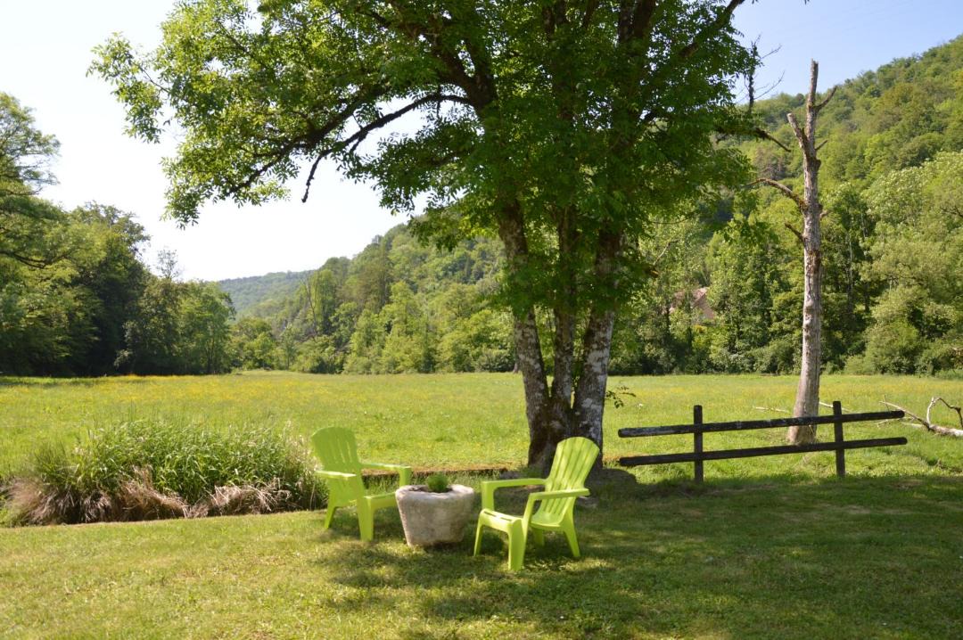 Photo of Others in Cusance