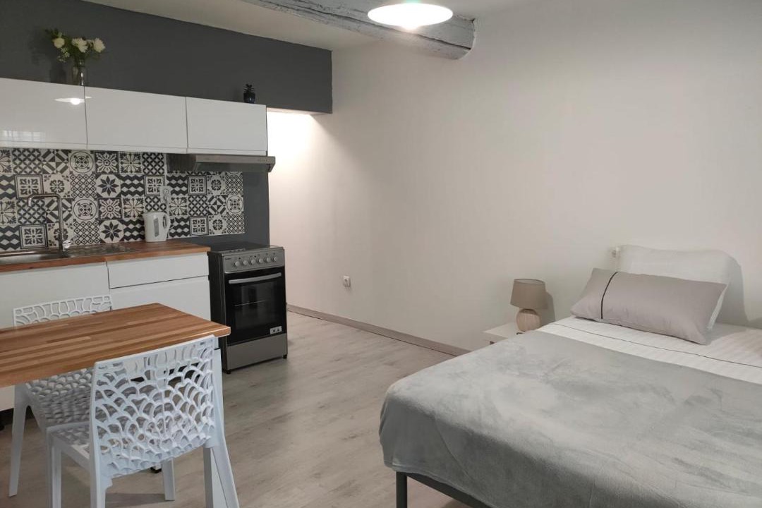 Photo of Bedroom in Saint-Laurent-d'Aigouze