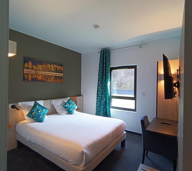 Photo of Bedroom in Molinges