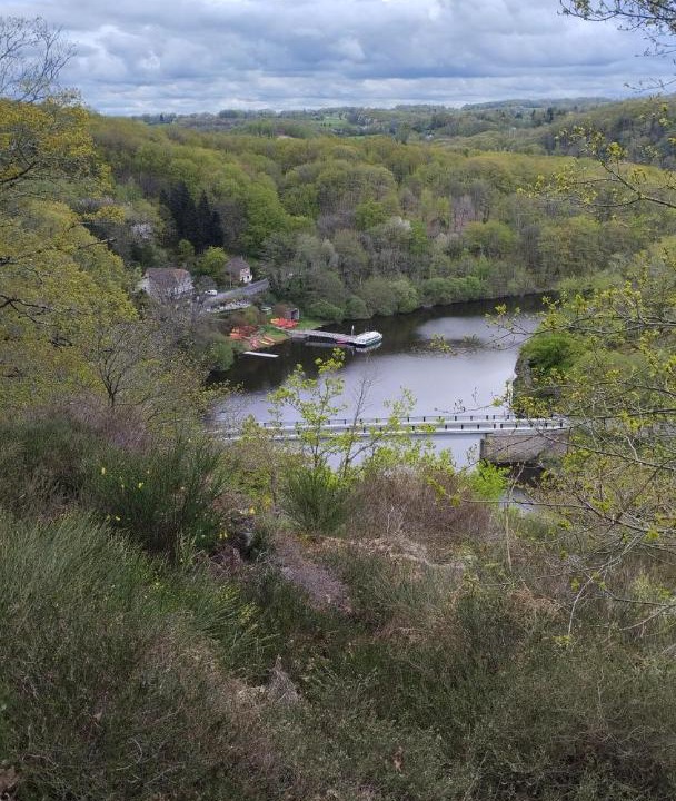 Photo of Others in Eguzon-Chantome