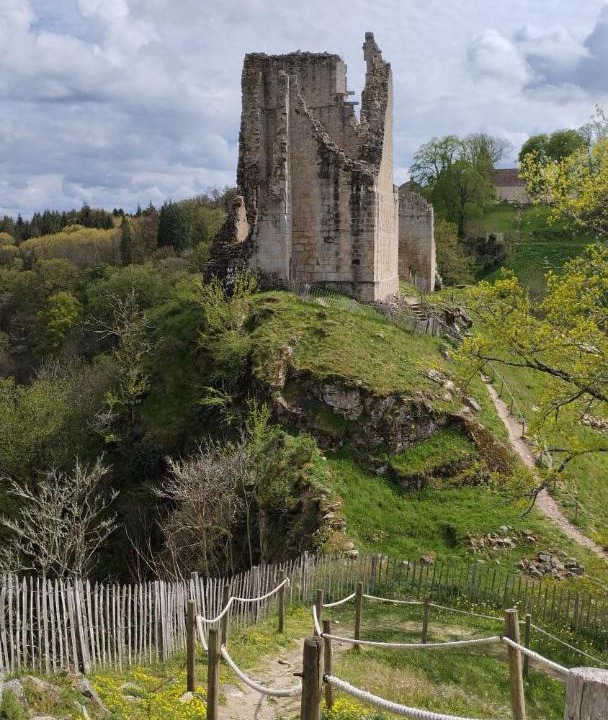 Photo of Others in Eguzon-Chantome