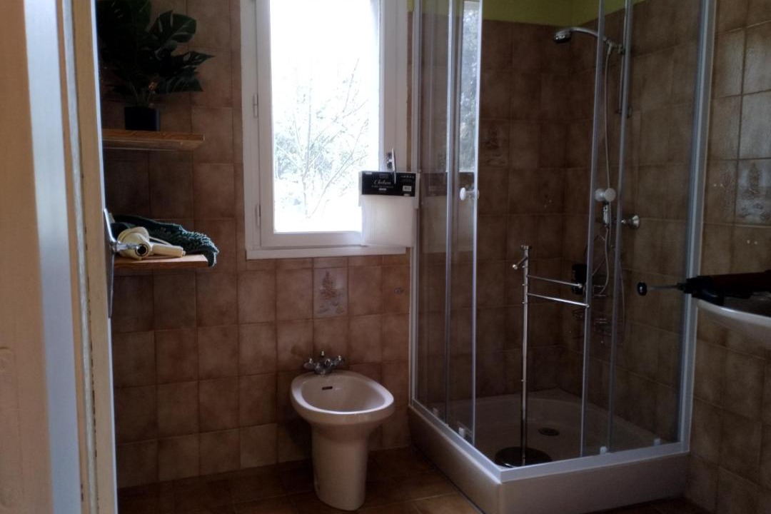 Photo of Bathroom in Eguzon-Chantome
