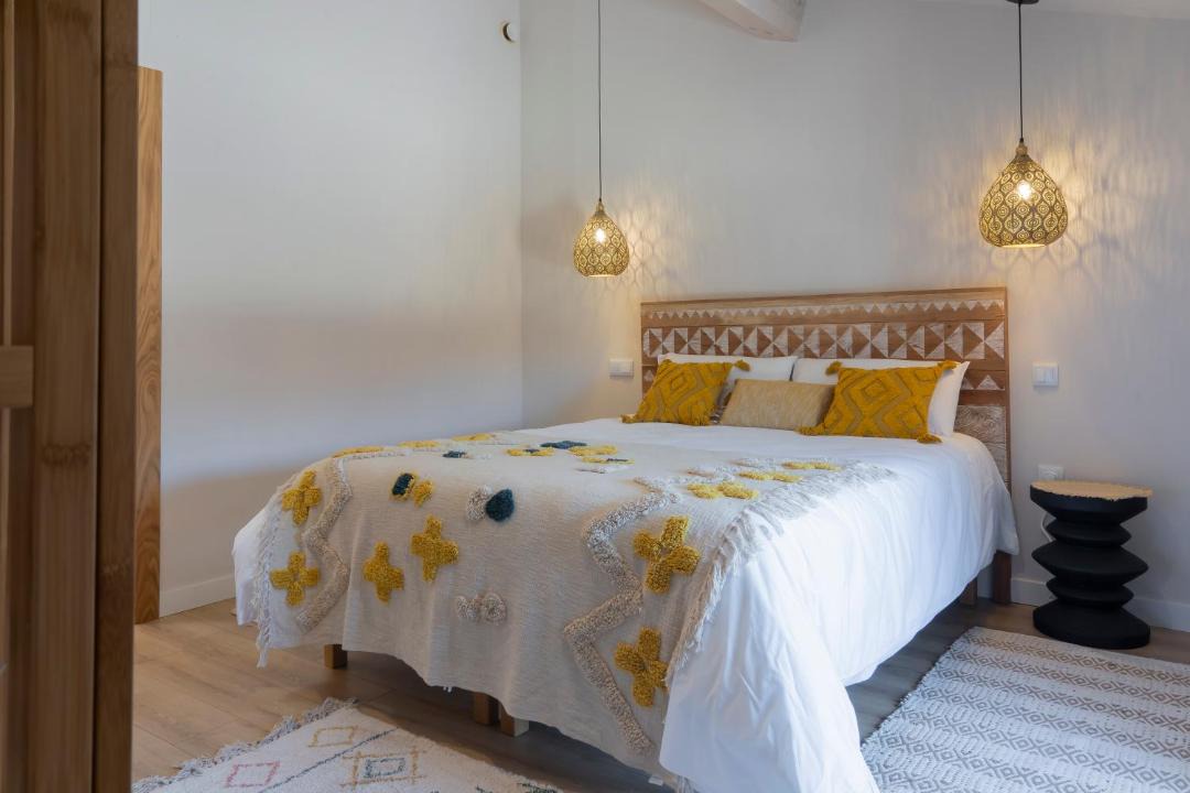 Photo of Bedroom in Cardenadijo